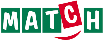 Supermarche MATCH Gérardmer